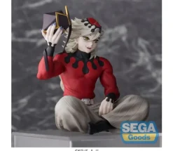 Doma PM Perching Figure