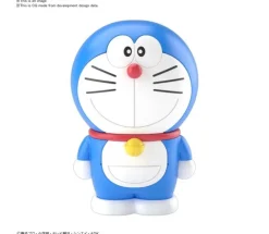 #4 Doraemon "Doraemon", Bandai Spirits Entry Grade