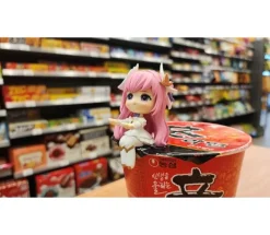 Dorothy Cup Noodle Holder