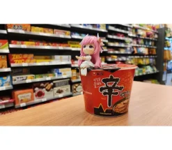 Dorothy Cup Noodle Holder
