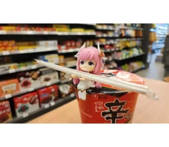 Dorothy Cup Noodle Holder