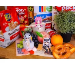 Dorothy Cup Noodle Holder