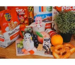 Dorothy Cup Noodle Holder