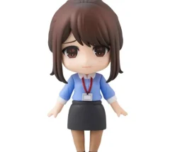 Douki-chan Nendoroid