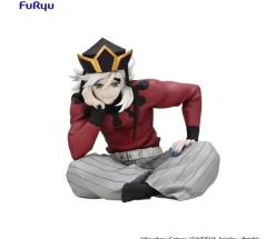 Douma Noodle Stopper Figure