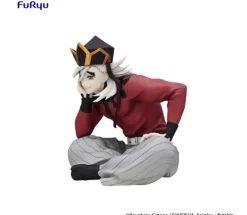 Douma Noodle Stopper Figure