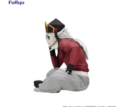 Douma Noodle Stopper Figure