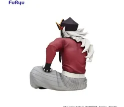 Douma Noodle Stopper Figure