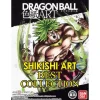 Dragon Ball Shikishi Art Best Collection, Bandai Shikishi Art Random