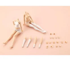 DRESS UP BODY M