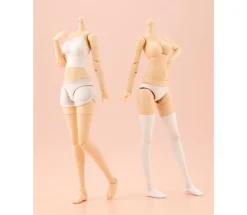 DRESS UP BODY M