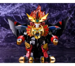 D-STYLE GENESIC GAO GAI GAR