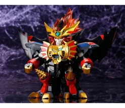 D-STYLE GENESIC GAO GAI GAR