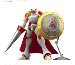 DUKEMON / GALLANTMON Figure-rise Standard