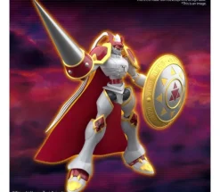 DUKEMON / GALLANTMON Figure-rise Standard