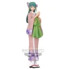 DXF ~ THE GRANDLINE LADY ~ WANOKUNI Vol. 4 Kozuki Hiyori