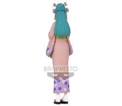 DXF ~ THE GRANDLINE LADY ~ WANOKUNI Vol. 4 Kozuki Hiyori