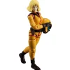 Earth Federation Force 06 Sayla Mass G.M.G.