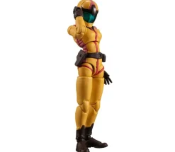 Earth Federation Force 06 Sayla Mass G.M.G.