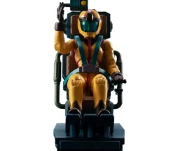 Earth Federation Force 06 Sayla Mass G.M.G.