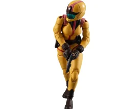 Earth Federation Force 06 Sayla Mass G.M.G.