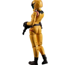 Earth Federation Force 06 Sayla Mass G.M.G.