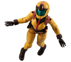 Earth Federation Force 06 Sayla Mass G.M.G.