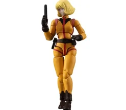 Earth Federation Force 06 Sayla Mass G.M.G.