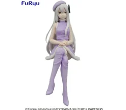 Echidna - Snow Princess - Noodle Stopper Figure