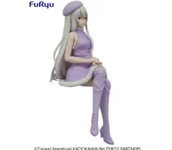 Echidna - Snow Princess - Noodle Stopper Figure