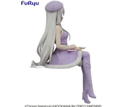 Echidna - Snow Princess - Noodle Stopper Figure