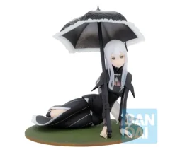 ECHIDNA (MAY THE SPIRIT BLESS YOU) Ichibansho Figure