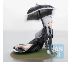 ECHIDNA (MAY THE SPIRIT BLESS YOU) Ichibansho Figure