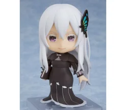 Echidna Nendoroid