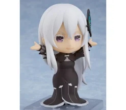Echidna Nendoroid