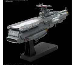 EFCF Asuka Class Fast Combat Support Tender/Amphibious Assault Ship DX 1/1000