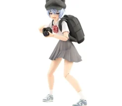 Eimi Nijimura Ryobu High School Summer Clothes