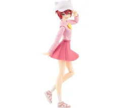 Eimi Nijimura Ryobu High School Summer Clothes Dreaming Style Romantic Memories