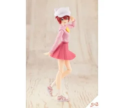 Eimi Nijimura Ryobu High School Summer Clothes Dreaming Style Romantic Memories