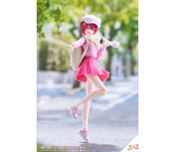 Eimi Nijimura Ryobu High School Summer Clothes Dreaming Style Romantic Memories