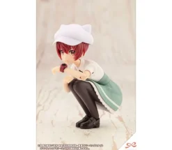 Eimi Nijimura Ryobu High School Summer Clothes Dreaming Style Romantic Memories