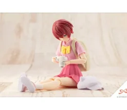 Eimi Nijimura Ryobu High School Summer Clothes Dreaming Style Romantic Memories