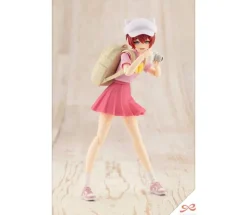 Eimi Nijimura Ryobu High School Summer Clothes Dreaming Style Romantic Memories