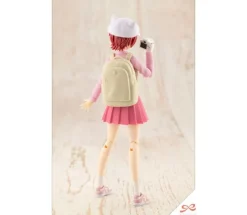 Eimi Nijimura Ryobu High School Summer Clothes Dreaming Style Romantic Memories