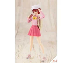 Eimi Nijimura Ryobu High School Summer Clothes Dreaming Style Romantic Memories