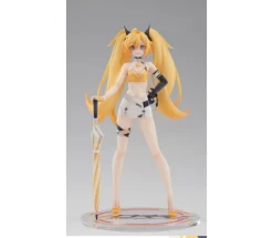 EL CLEAR Racing 1/7 Scale Figure