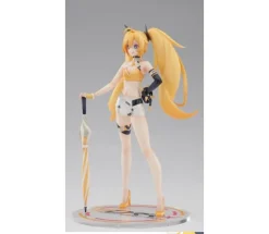 EL CLEAR Racing 1/7 Scale Figure