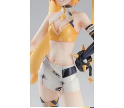 EL CLEAR Racing 1/7 Scale Figure