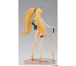 EL CLEAR Racing 1/7 Scale Figure