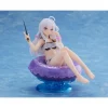 Elaina Aqua Float Girls Prize Figure